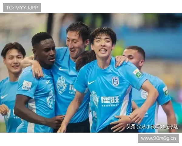 大连英博宣布13名球员离队 包括孙铂等