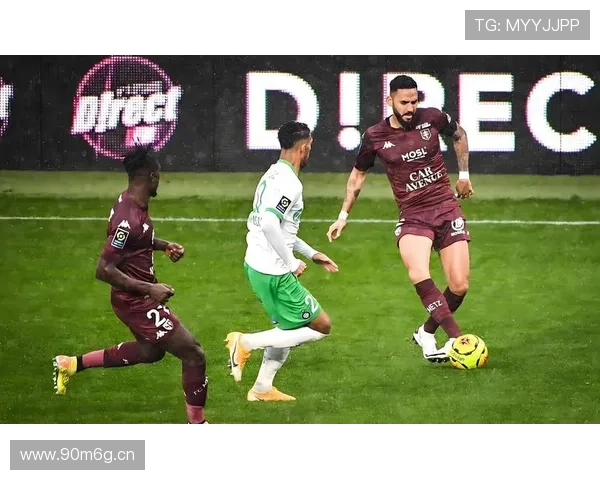 斯特拉斯堡巴黎FC互交锋平局