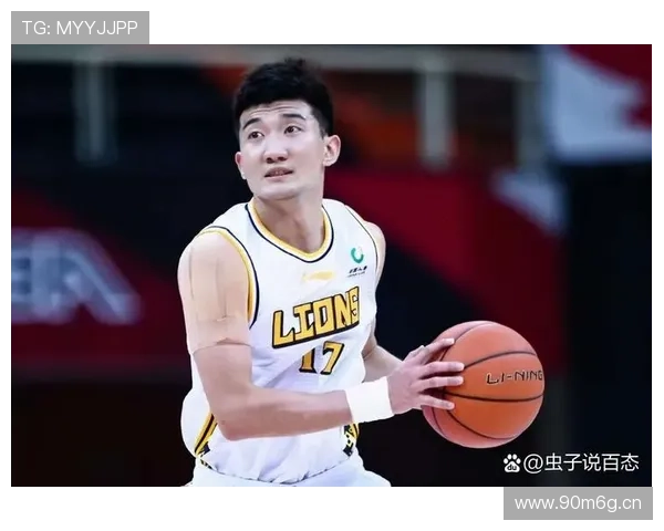 [CBA]徐杰高抛篮下 孙铭徽背身空接放篮得手.