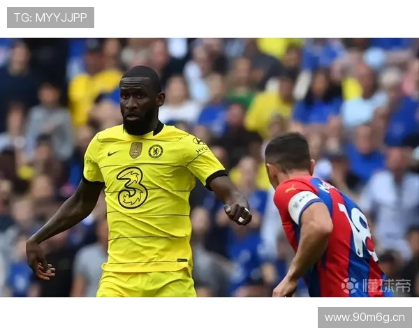 吕迪格坦言：有时我的表现未达标准